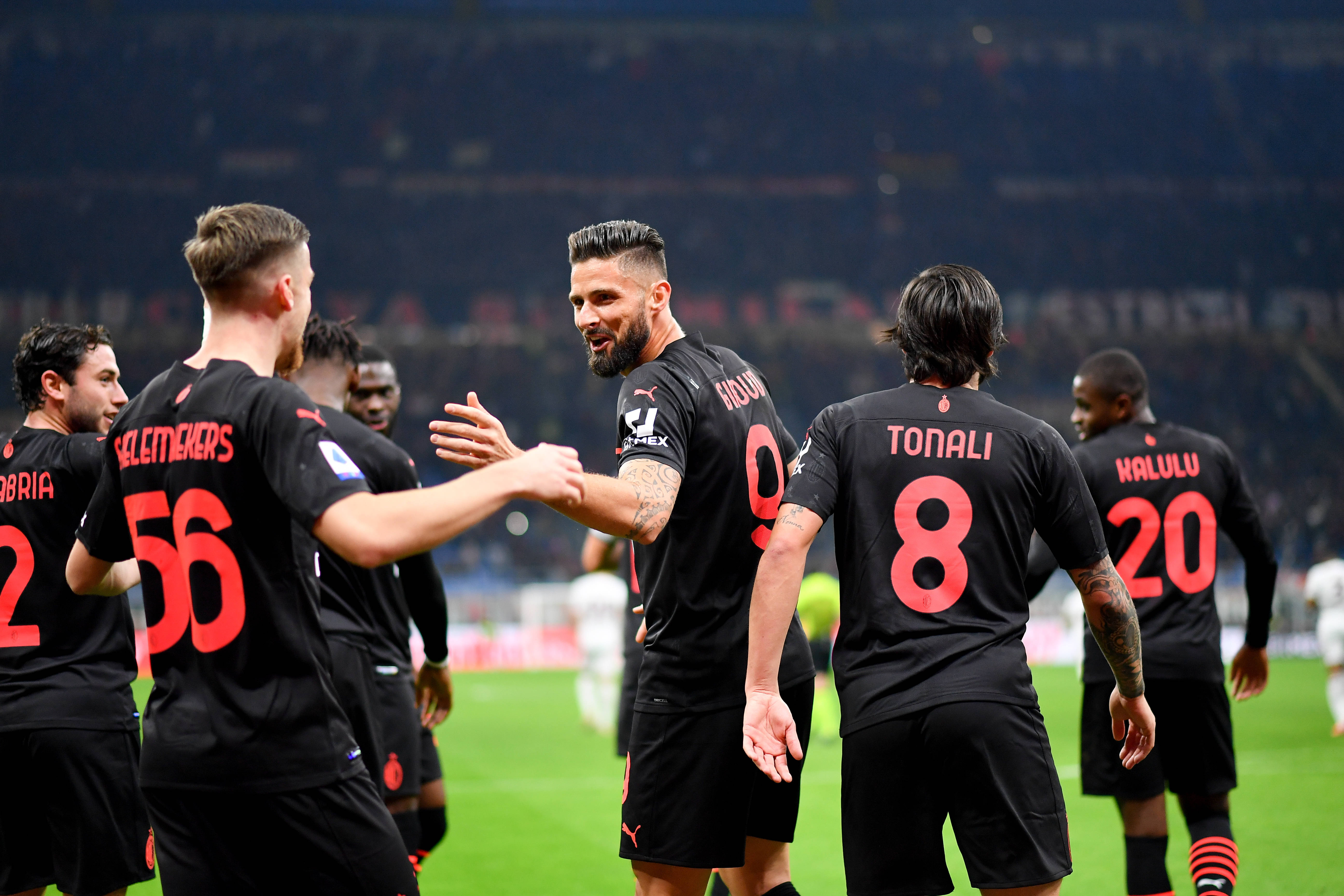 上海申花网红基力安姆巴佩在个人社交称：如果明天申...