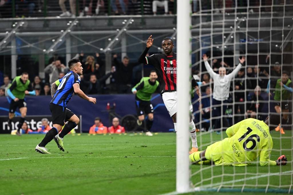 哈兰德：我觉得我已跻身顶级前锋，我对自己的成就感到骄傲