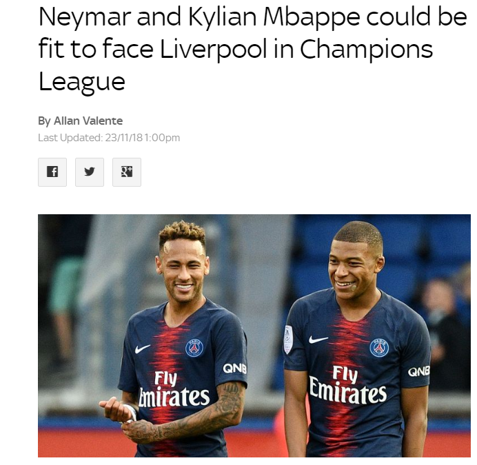 意媒：邓弗里斯的伤势不必过多担忧，预计可出战米兰德比