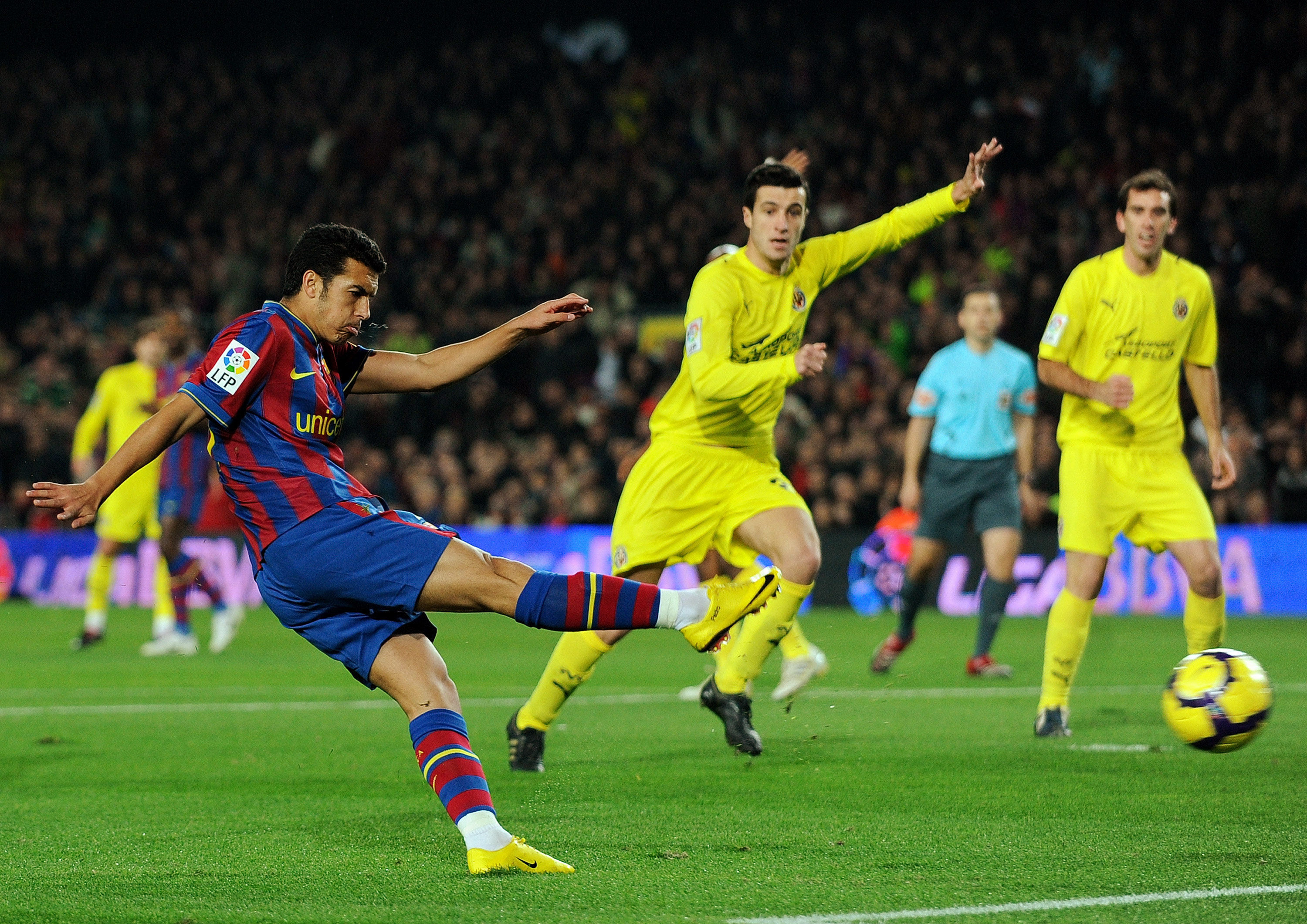 喀麦隆主帅布里斯：我非常欣赏德容，亚马尔的表现令人惊艳