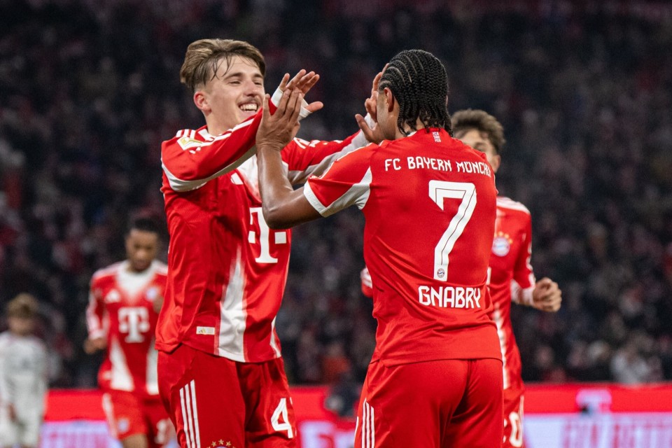 法比奥：我把北京当作自己家乡，希望胜利后听球迷唱wakawaka