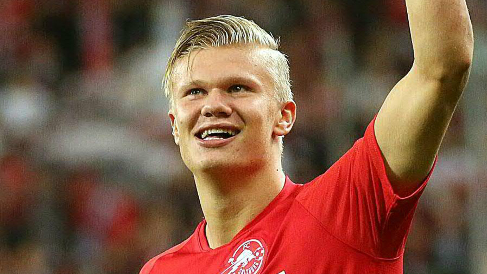 球星带球突破造成杀伤，全场欢呼