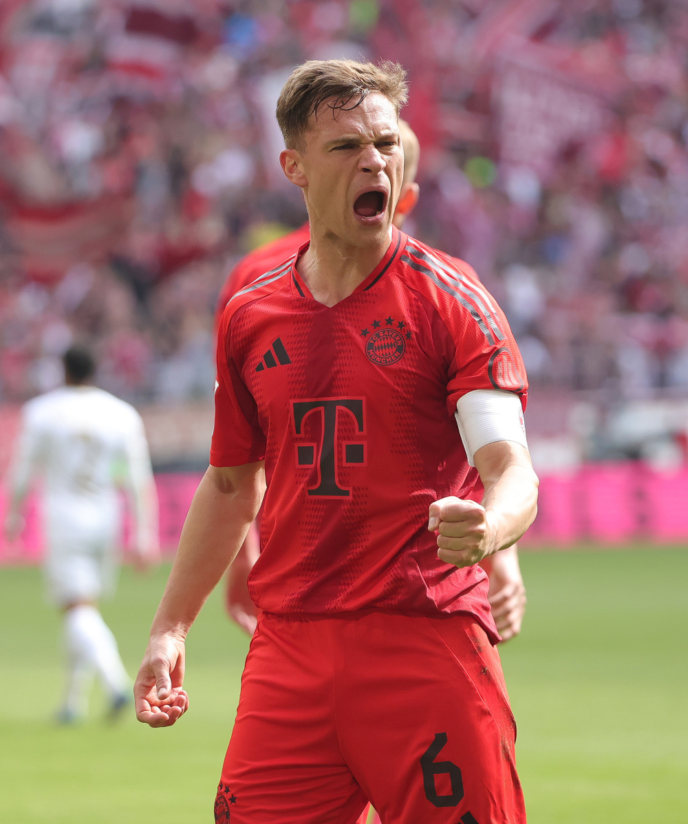 五大联赛榜首再次易主